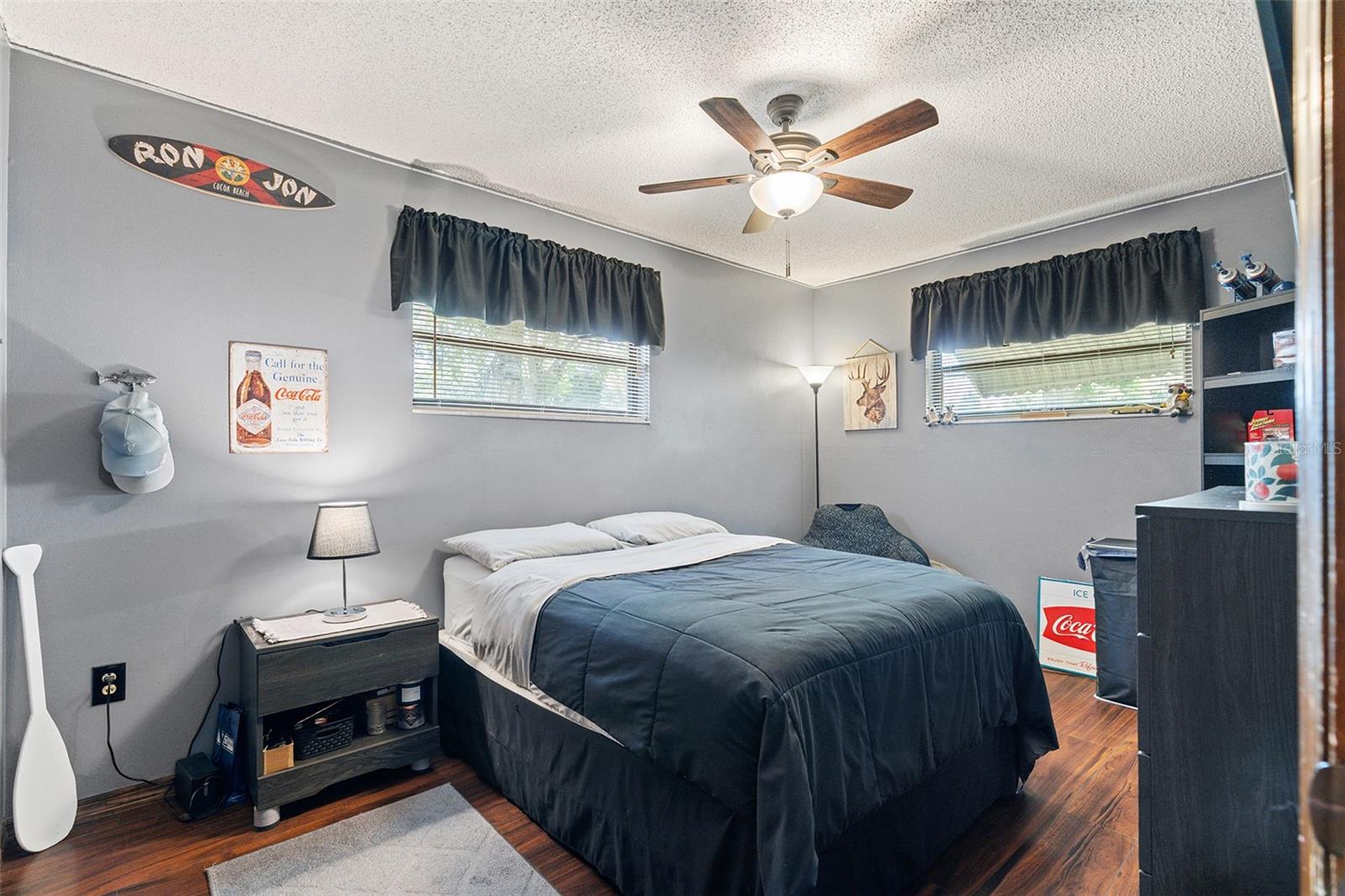 PINE LAKE ESTATES UNIT B - Residential