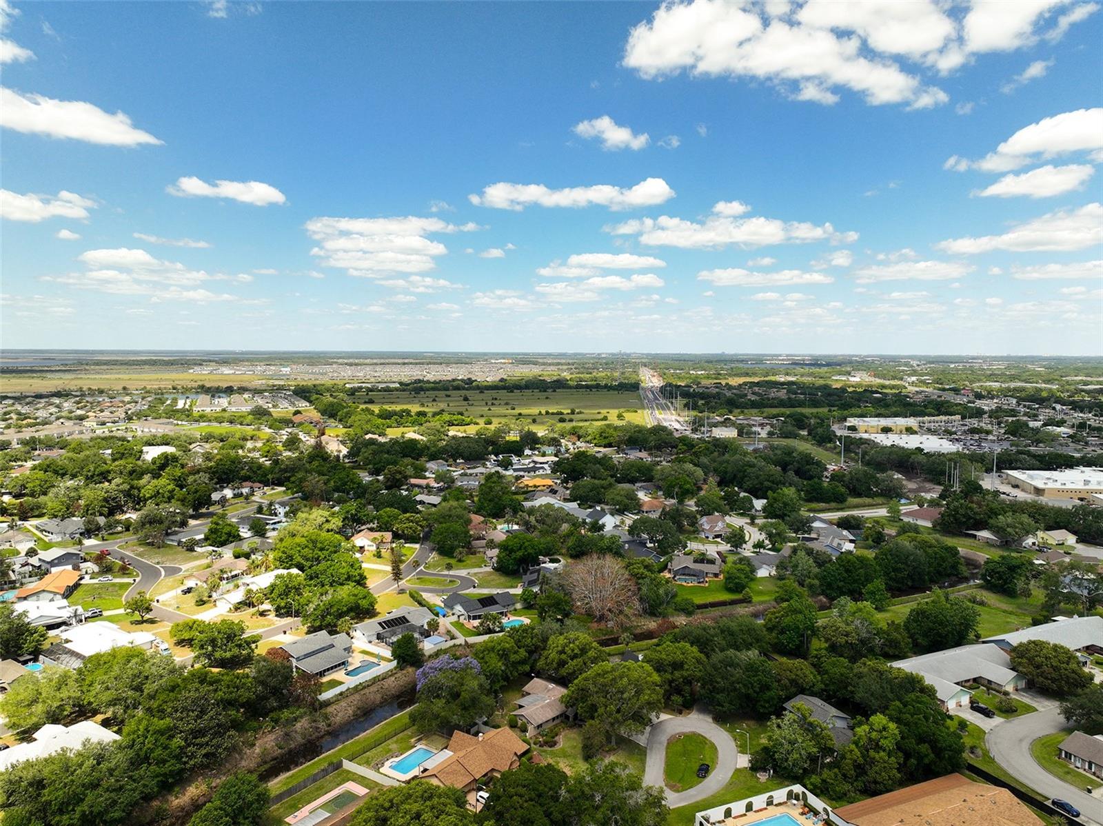 PINE LAKE ESTATES UNIT B - Residential