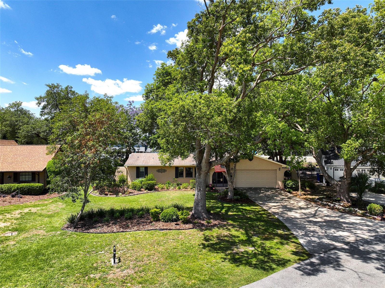 PINE LAKE ESTATES UNIT B - Residential