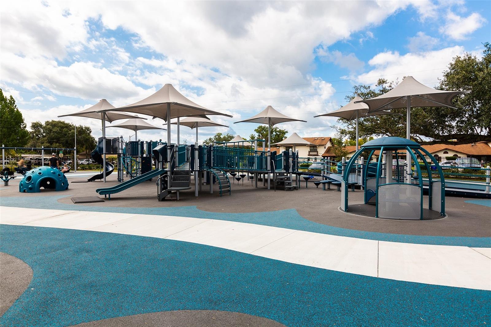 PINE LAKE ESTATES UNIT B - Residential