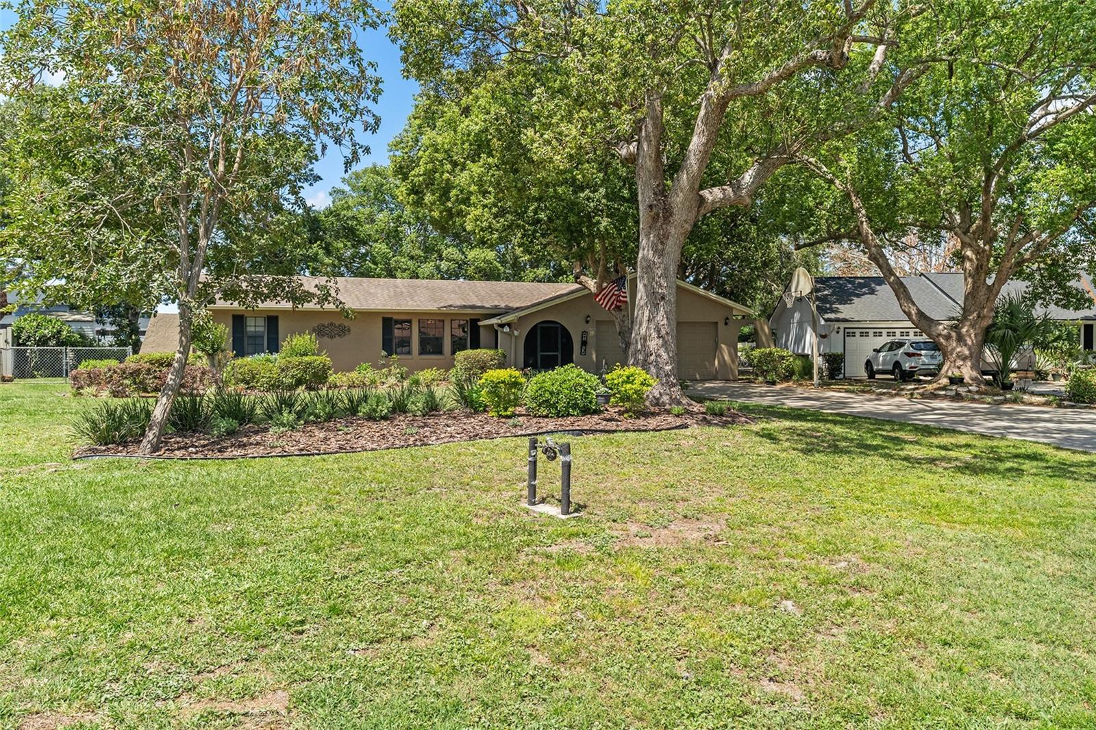 PINE LAKE ESTATES UNIT B - Residential