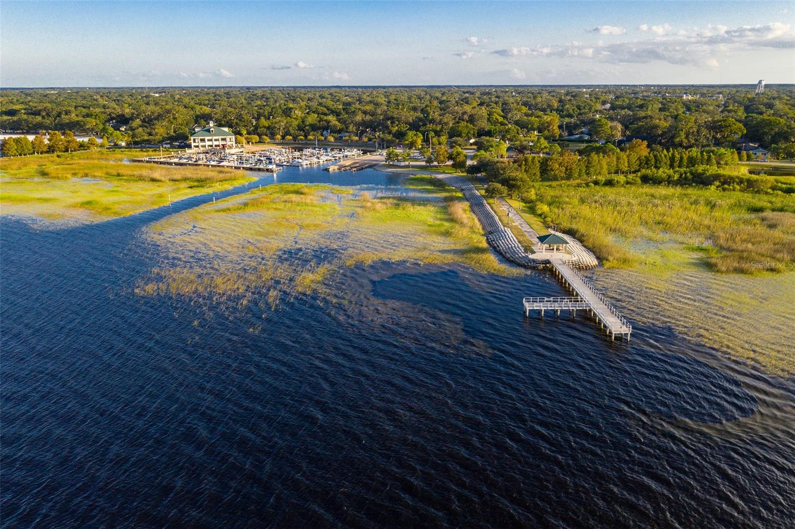 PINE LAKE ESTATES UNIT B - Residential