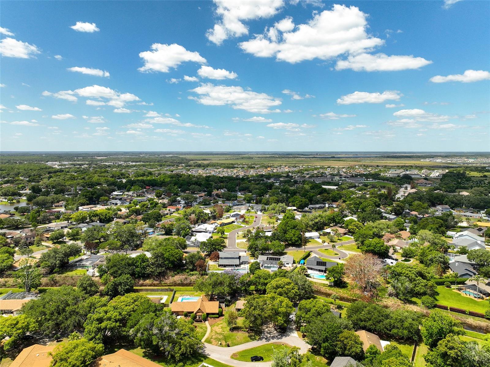 PINE LAKE ESTATES UNIT B - Residential