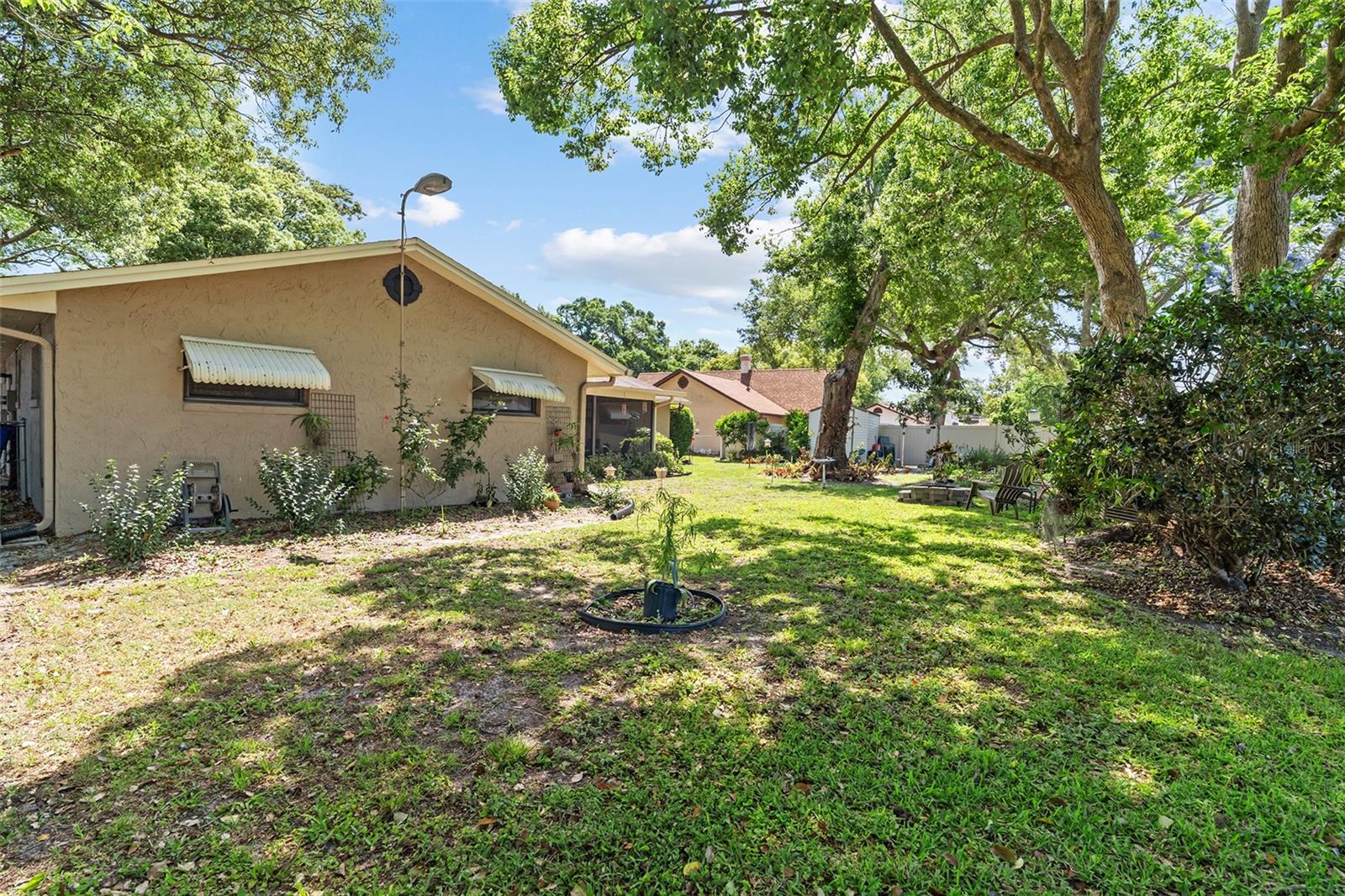 PINE LAKE ESTATES UNIT B - Residential