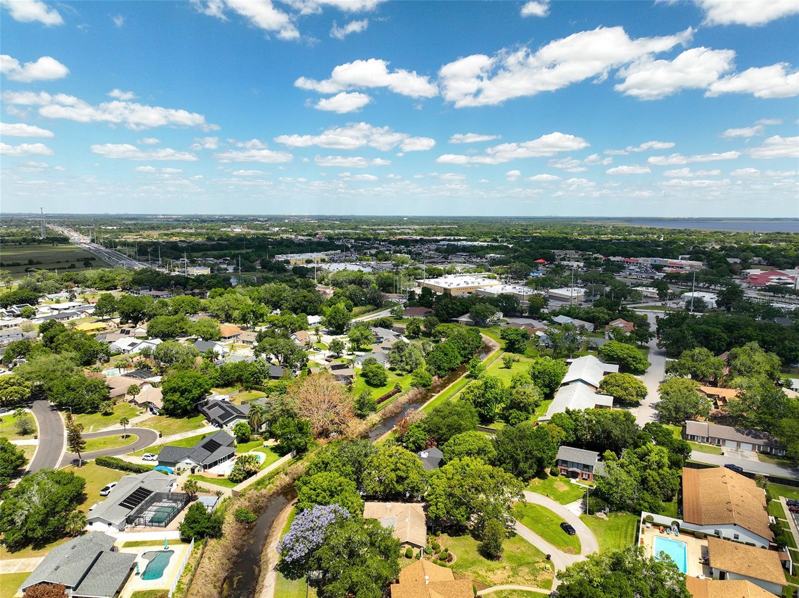 PINE LAKE ESTATES UNIT B - Residential