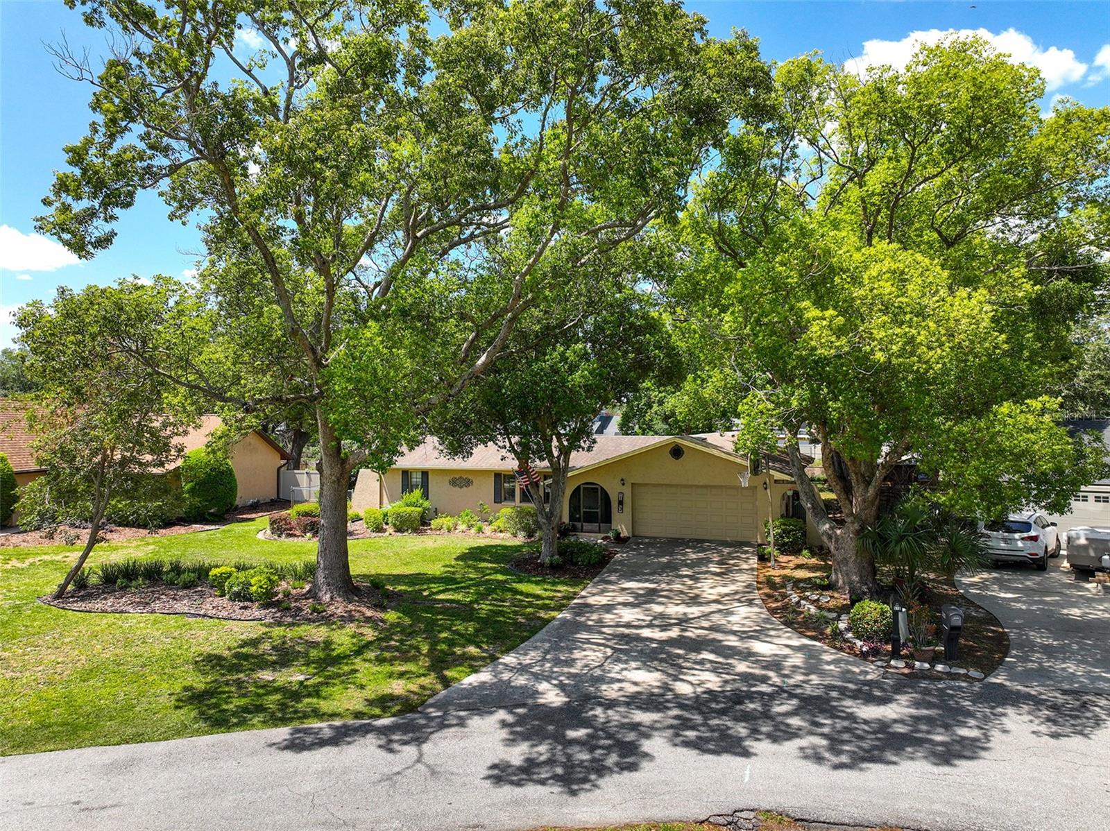 PINE LAKE ESTATES UNIT B - Residential