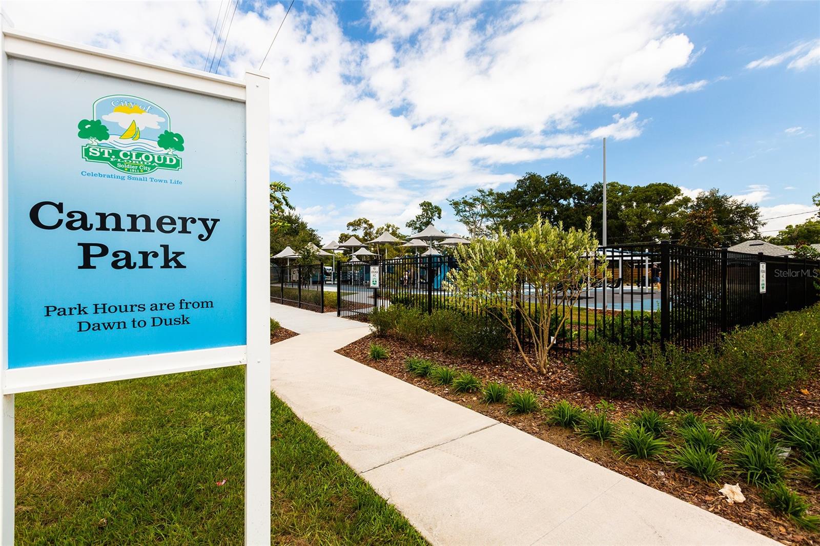 PINE LAKE ESTATES UNIT B - Residential