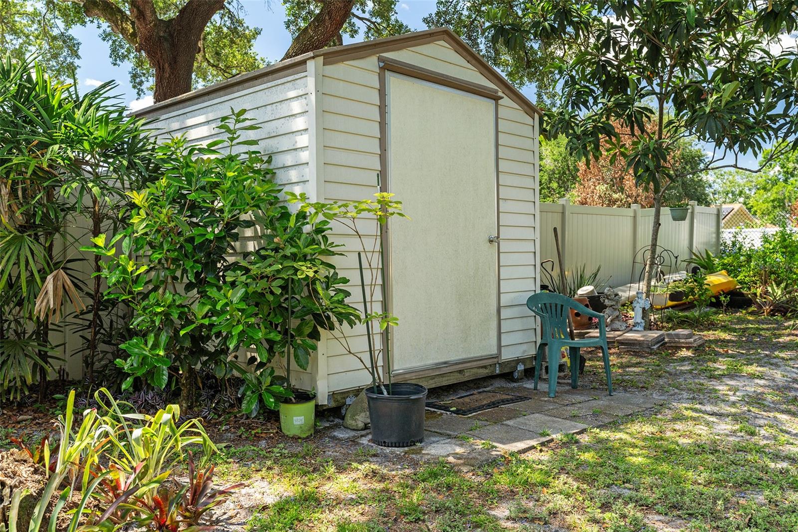 PINE LAKE ESTATES UNIT B - Residential