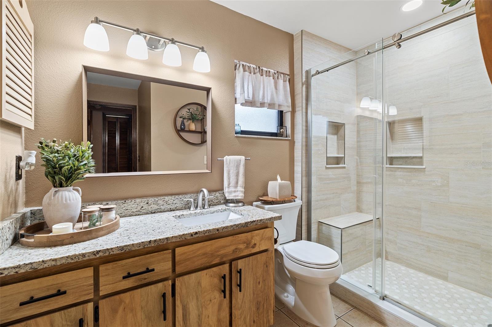 PINE LAKE ESTATES UNIT B - Residential