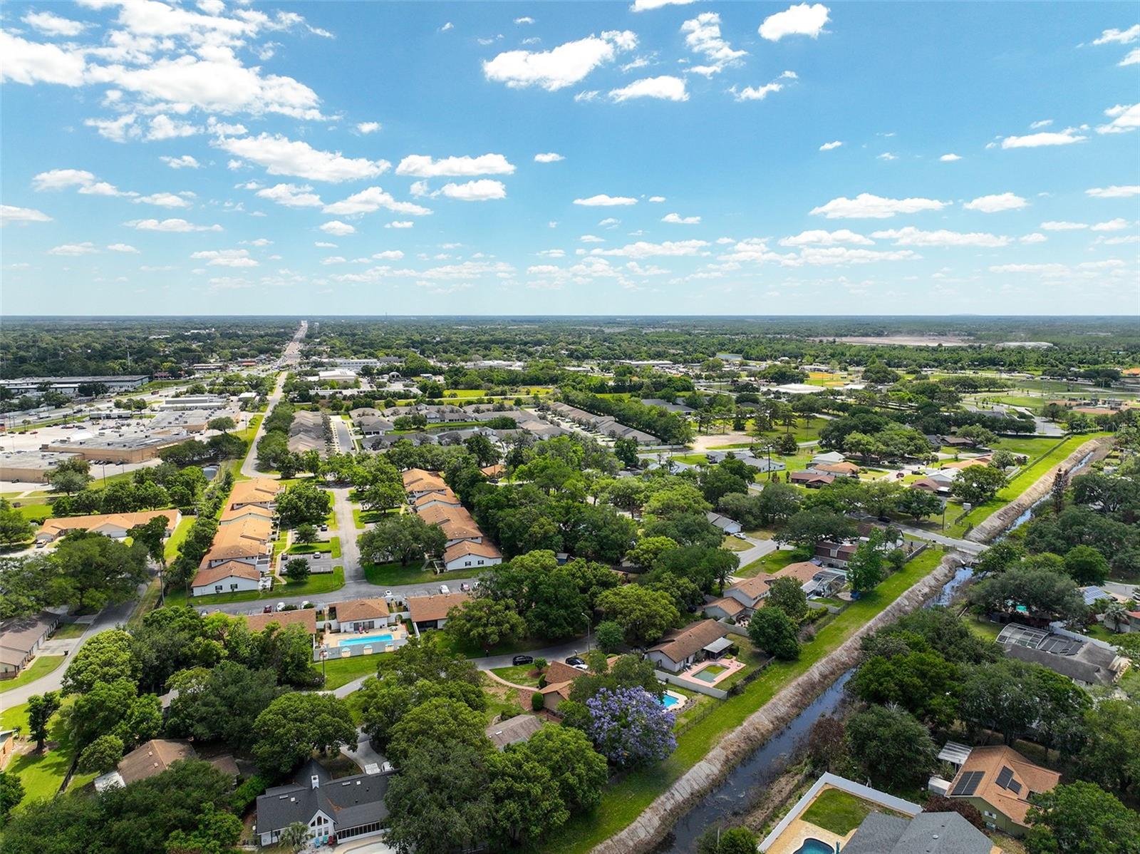 PINE LAKE ESTATES UNIT B - Residential