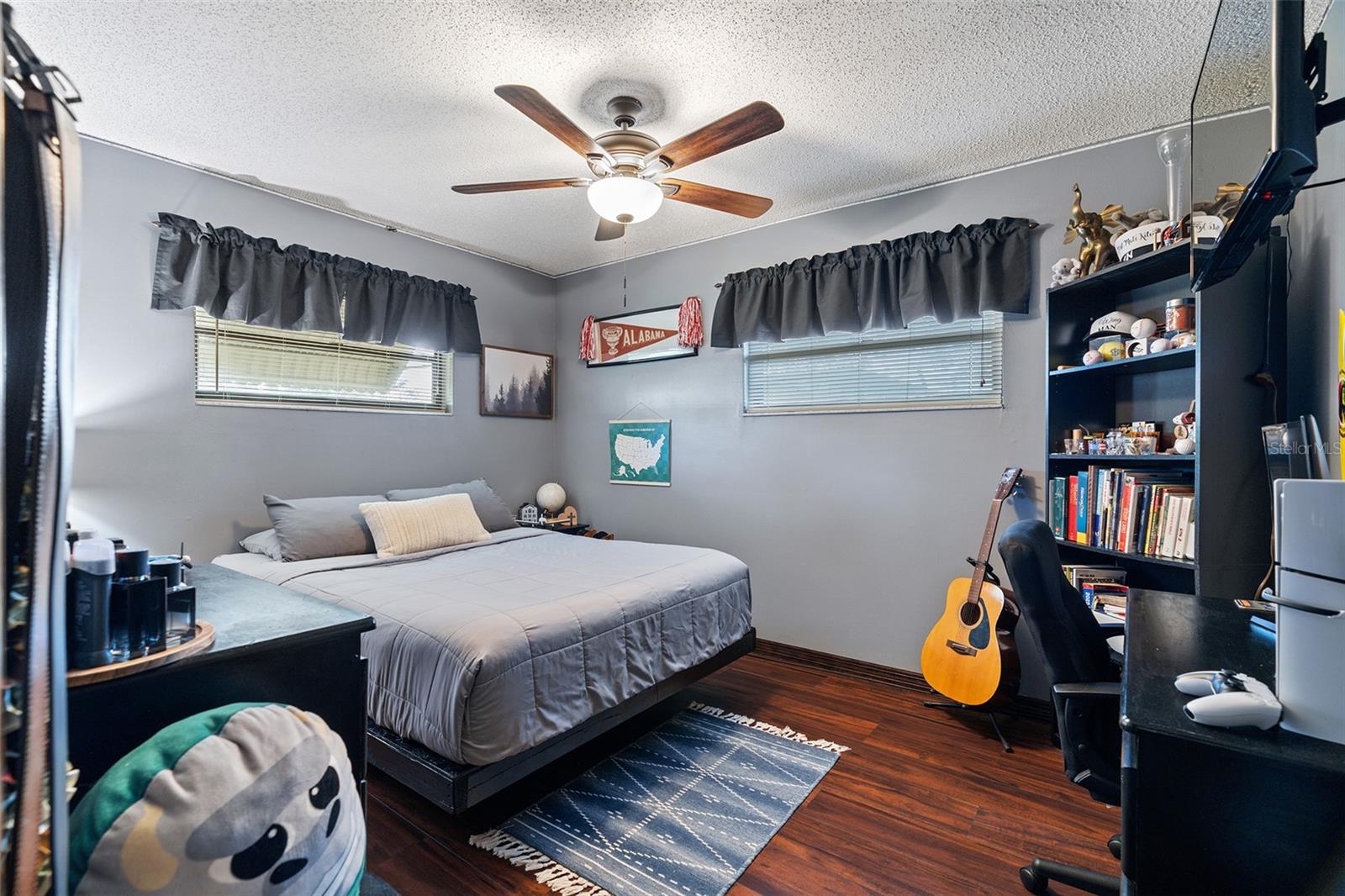 PINE LAKE ESTATES UNIT B - Residential