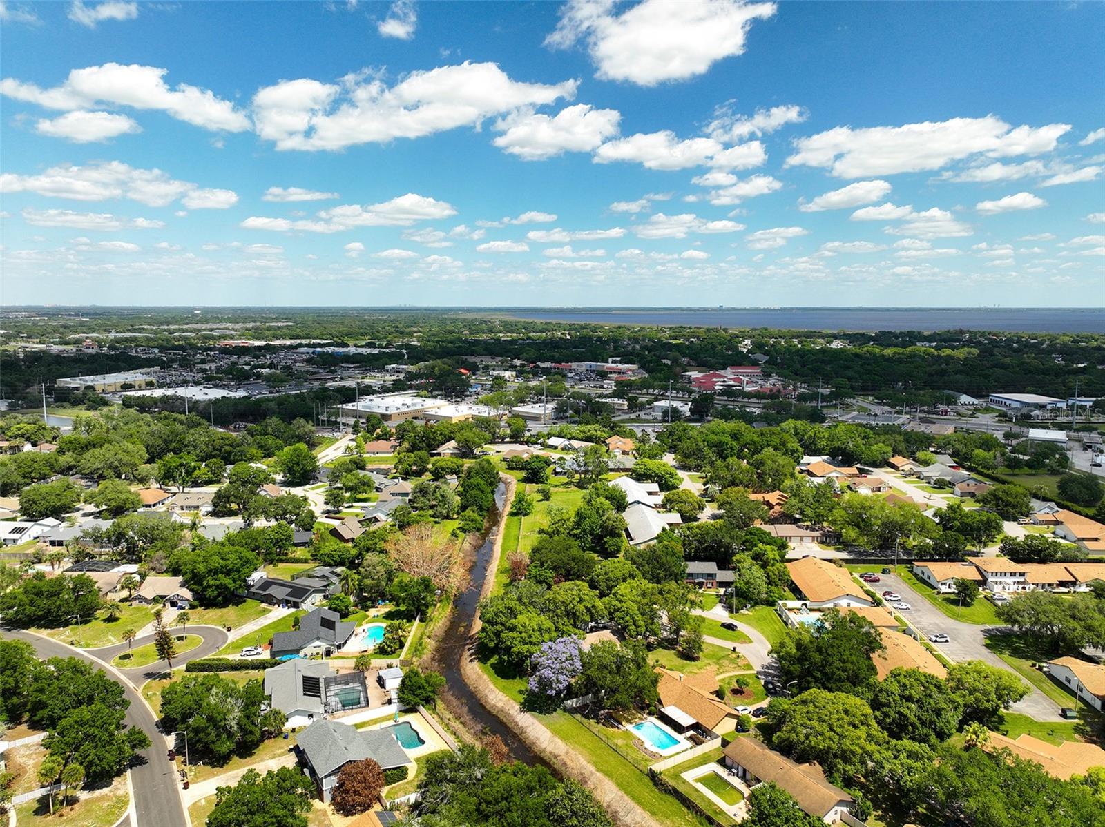 PINE LAKE ESTATES UNIT B - Residential