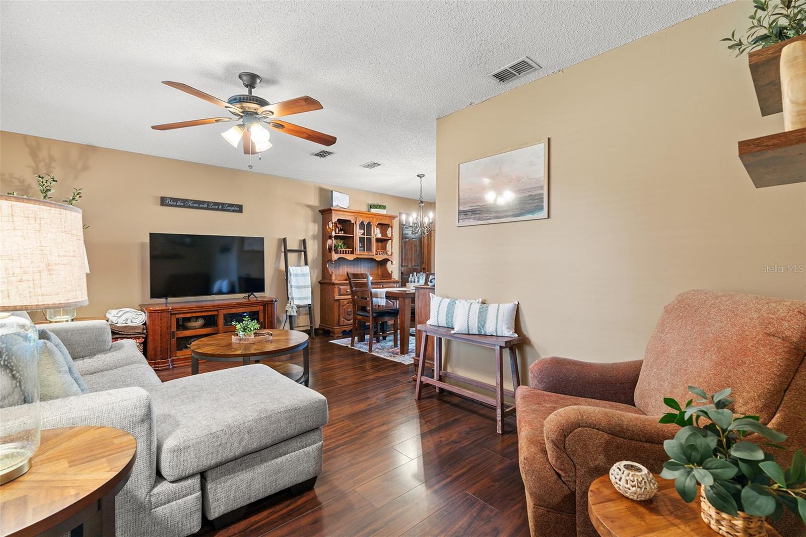 PINE LAKE ESTATES UNIT B - Residential