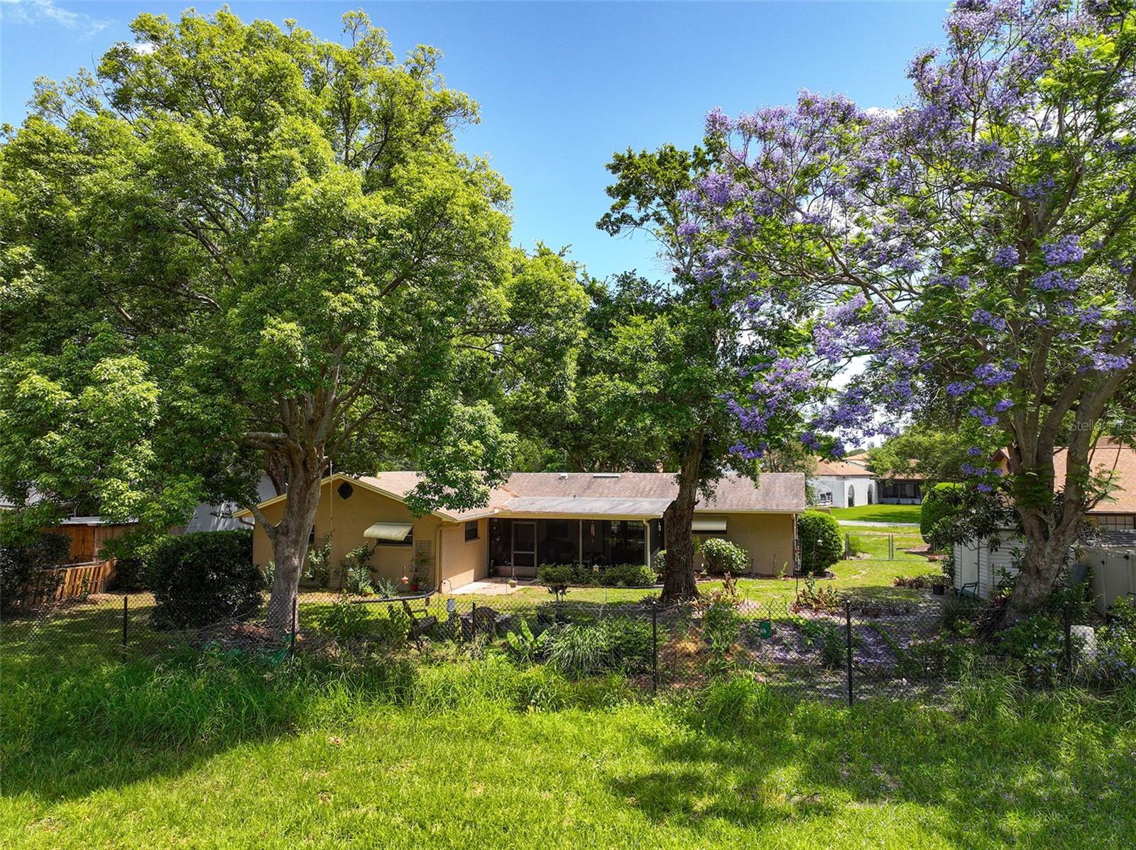 PINE LAKE ESTATES UNIT B - Residential