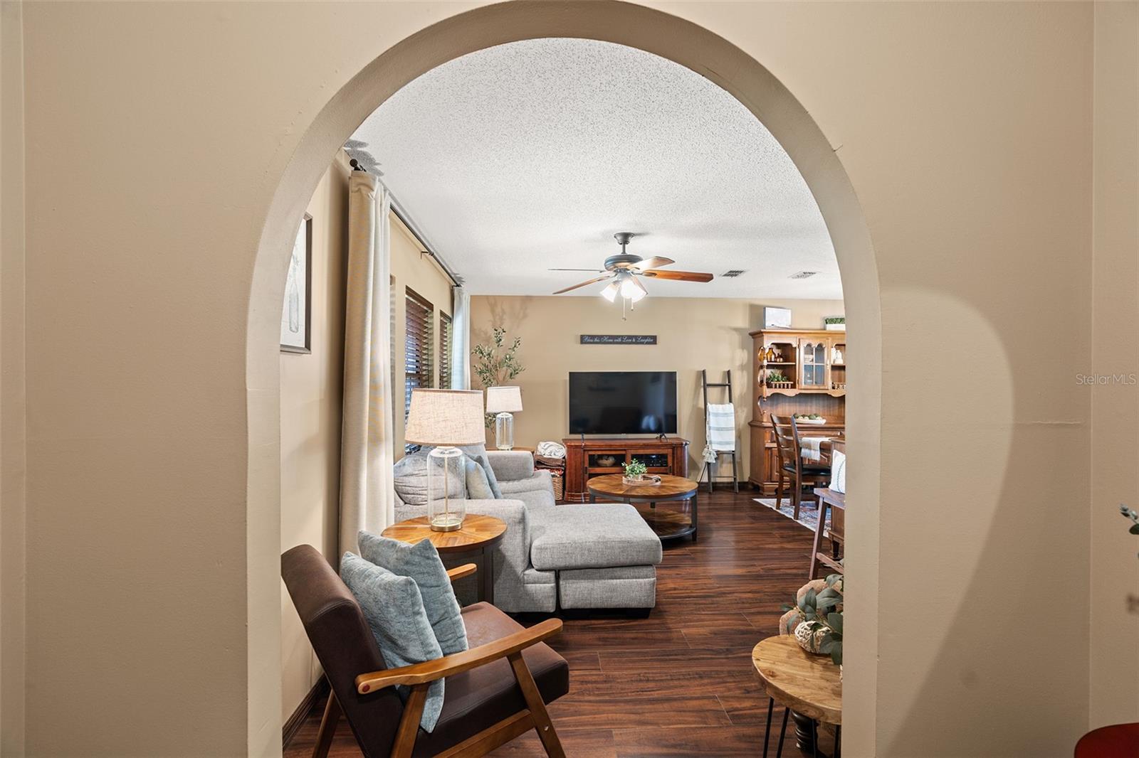 PINE LAKE ESTATES UNIT B - Residential