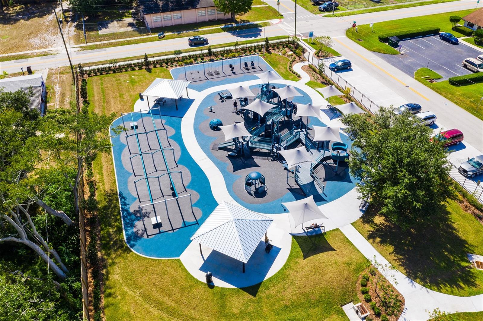 PINE LAKE ESTATES UNIT B - Residential