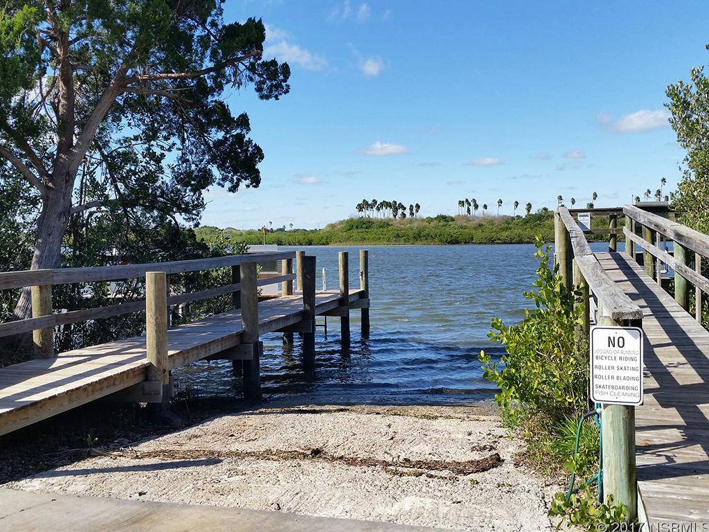 Bouchelle Island Condo - Residential