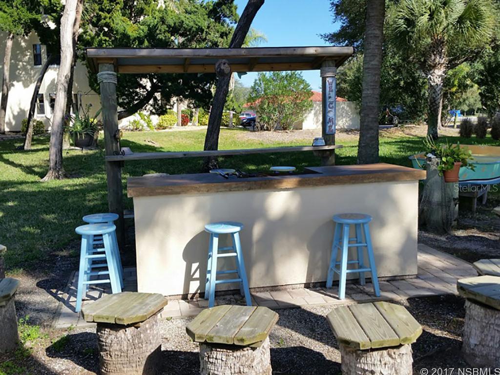 Bouchelle Island Condo - Residential