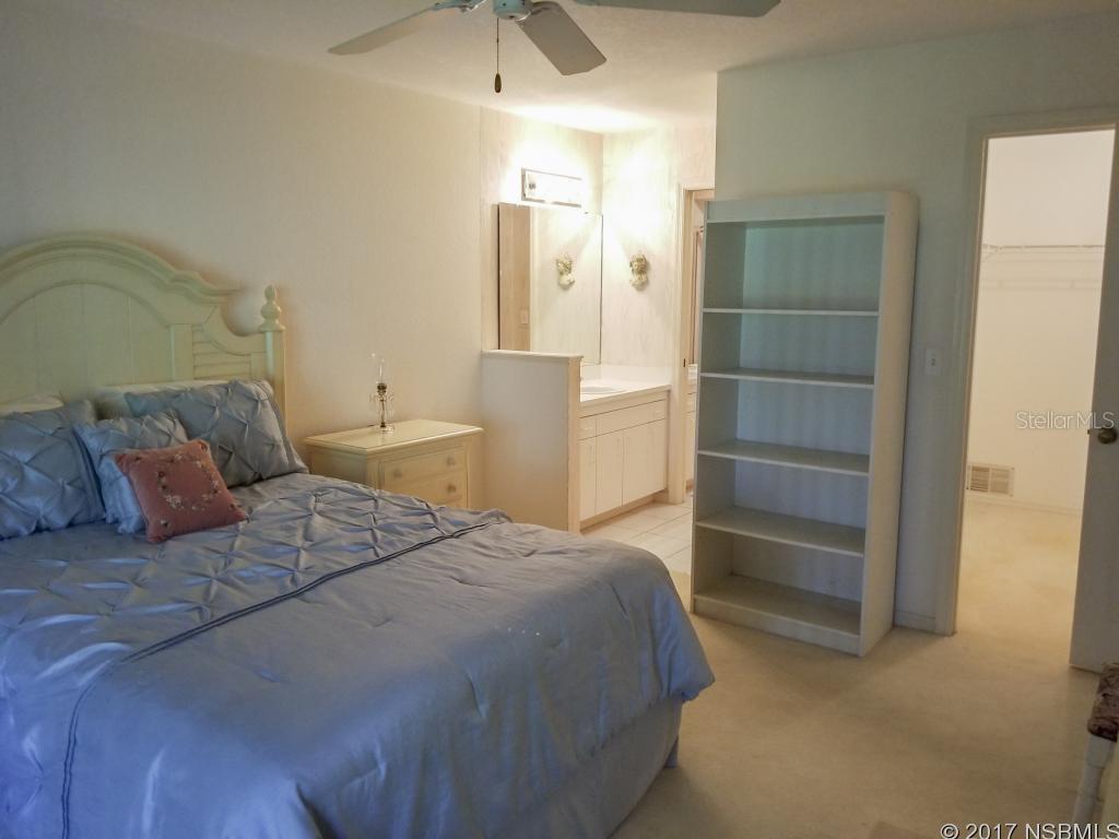 Bouchelle Island Condo - Residential