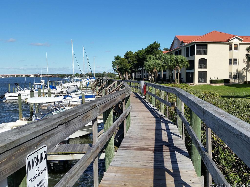 Bouchelle Island Condo - Residential