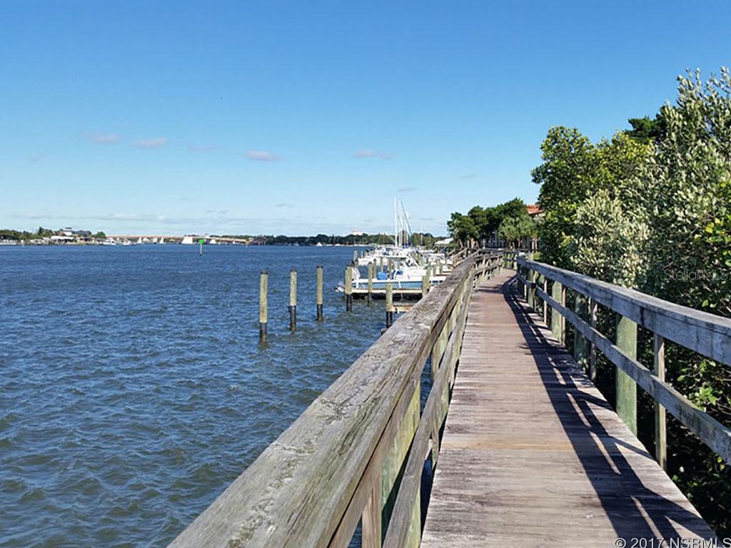 Bouchelle Island Condo - Residential