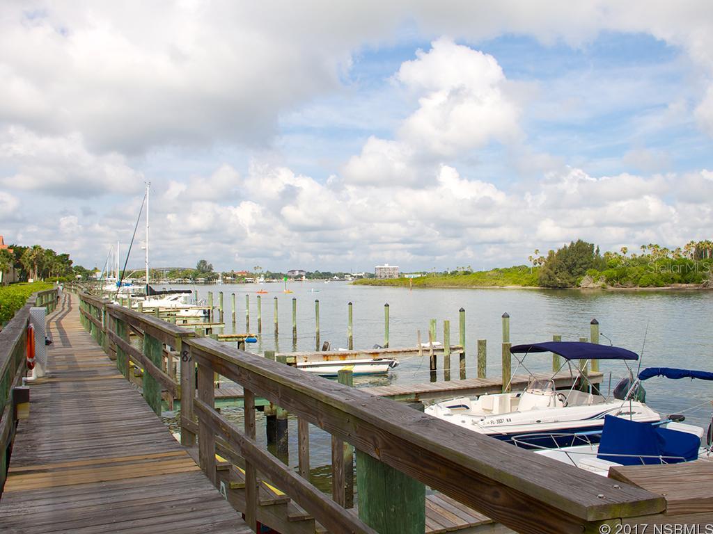 Bouchelle Island Condo - Residential