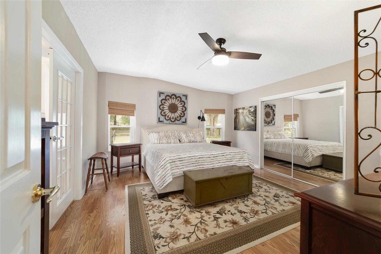 OCALA THOROUGHBRED ACRES - Residential