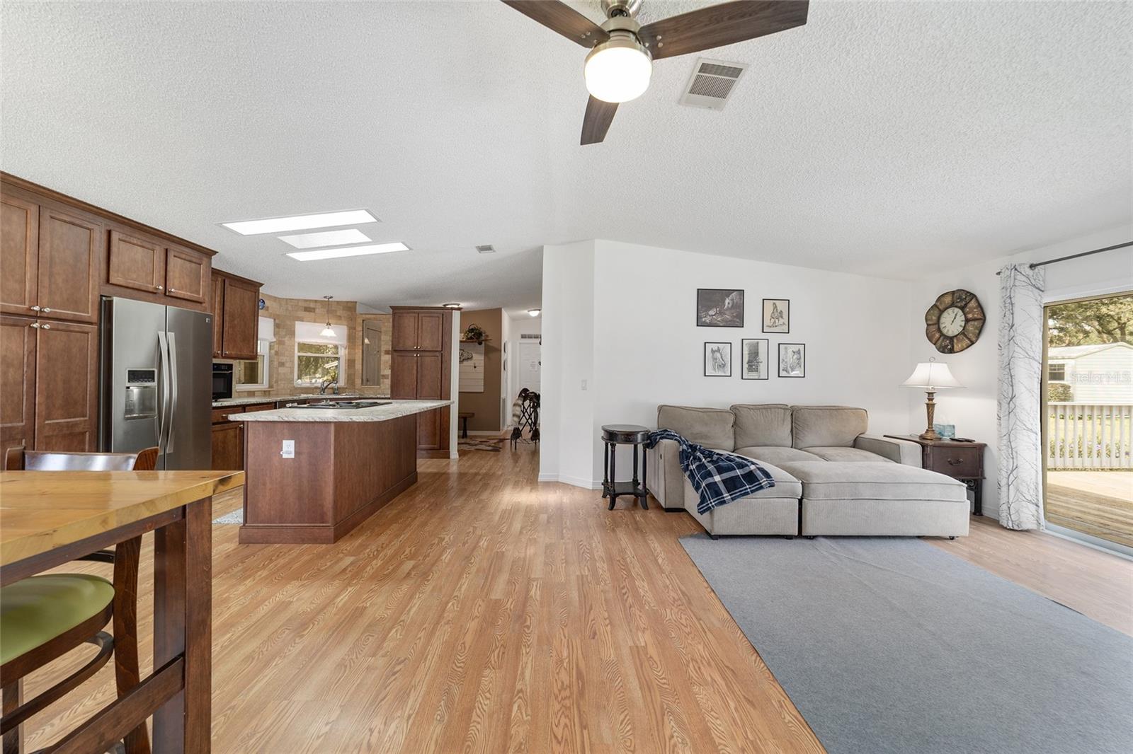 OCALA THOROUGHBRED ACRES - Residential