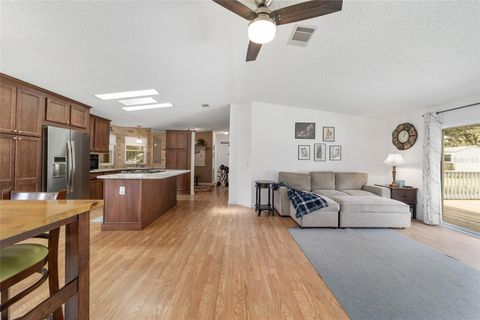 Tiny photo for 7785 SW 19th Place, Ocala, FL 34474 (MLS # OM711977)