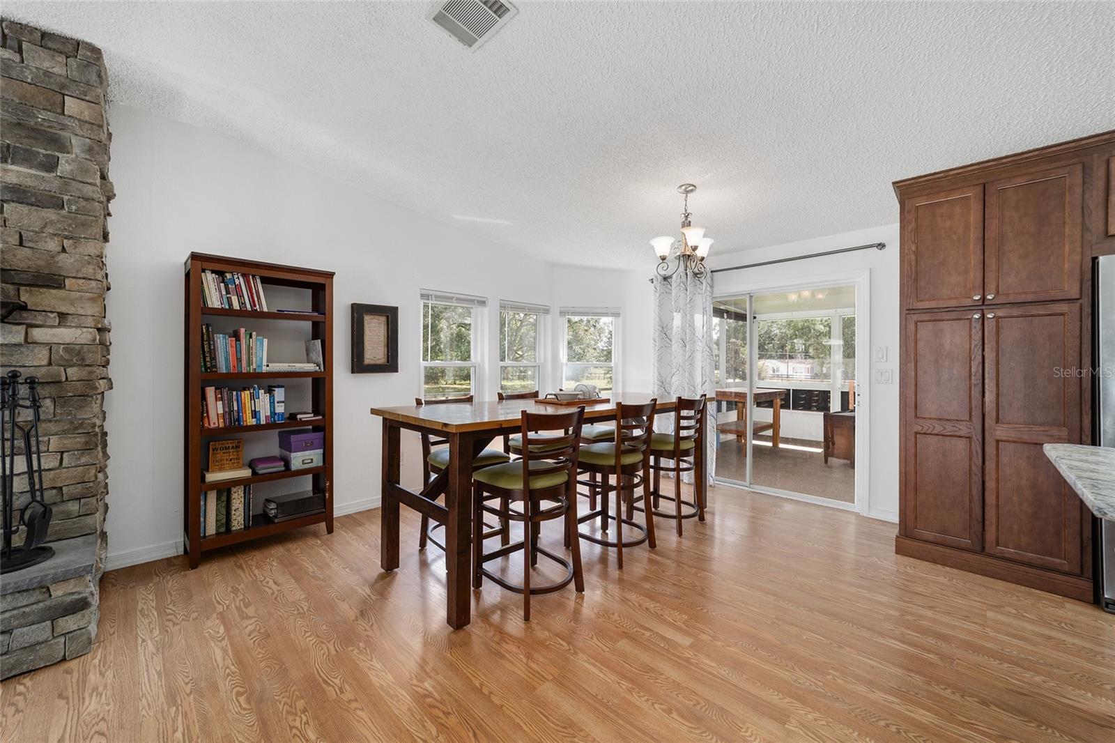 OCALA THOROUGHBRED ACRES - Residential