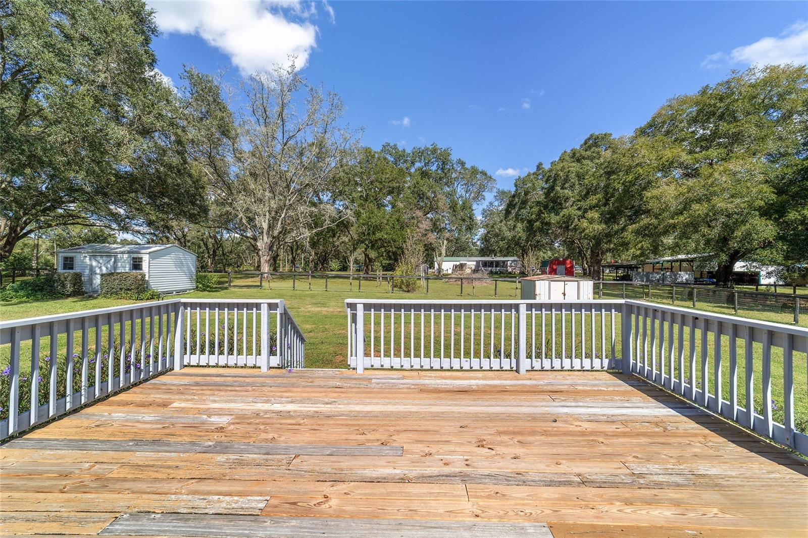OCALA THOROUGHBRED ACRES - Residential