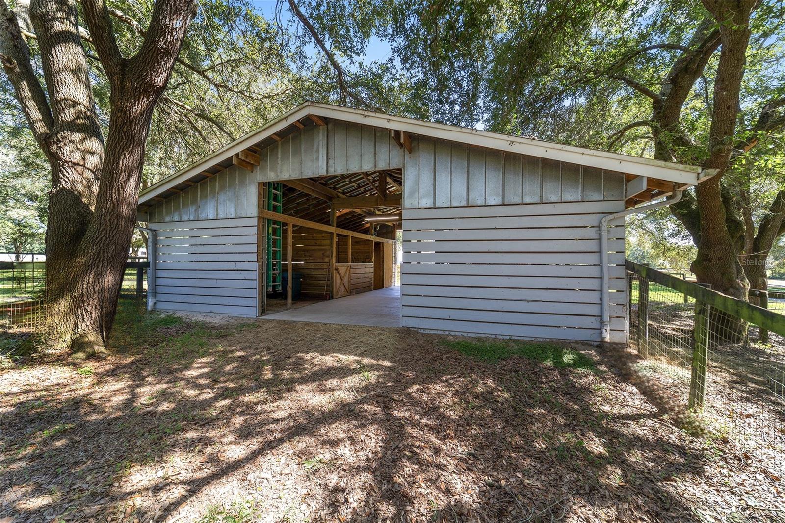 OCALA THOROUGHBRED ACRES - Residential