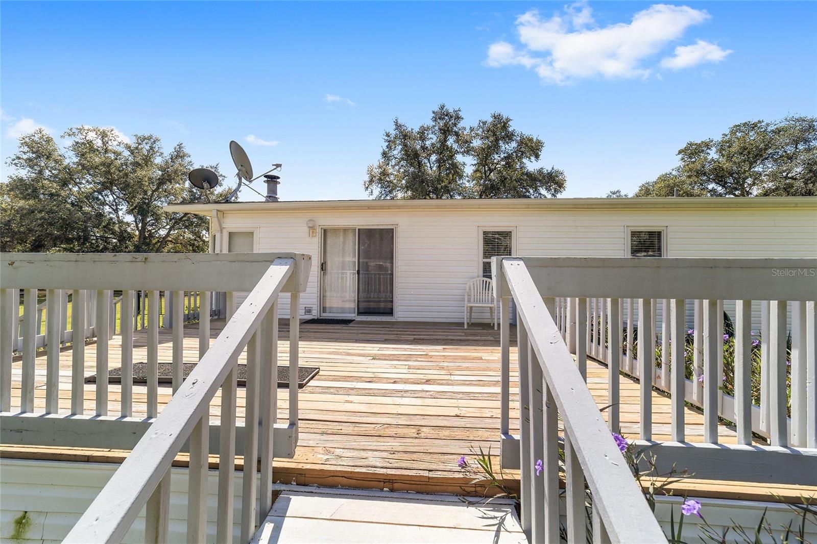 OCALA THOROUGHBRED ACRES - Residential
