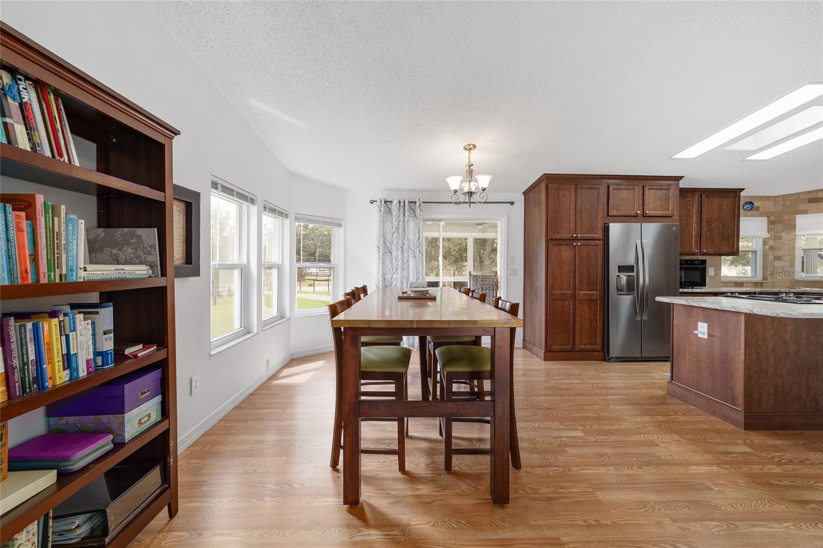 OCALA THOROUGHBRED ACRES - Residential