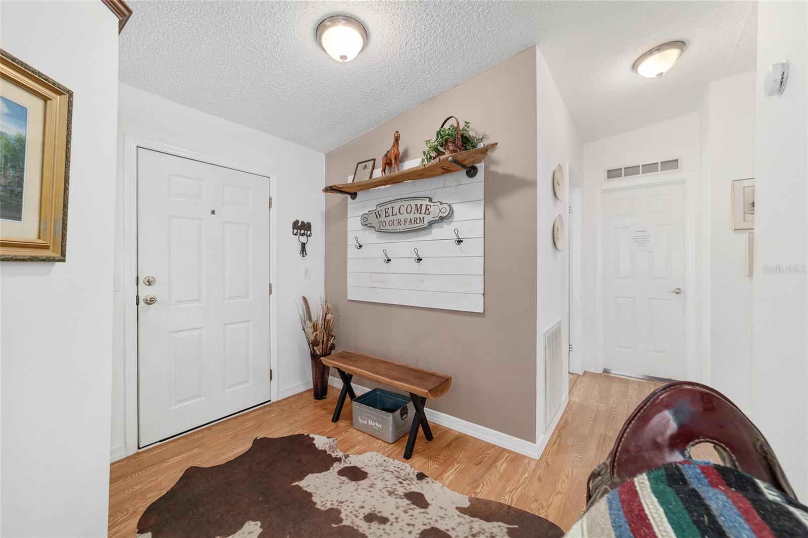 OCALA THOROUGHBRED ACRES - Residential