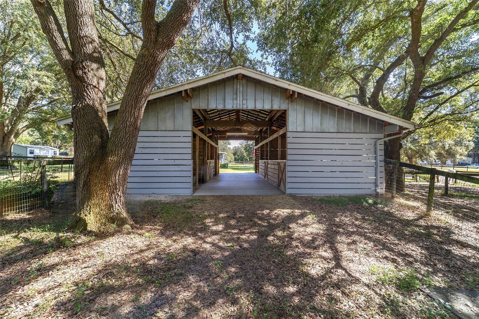 OCALA THOROUGHBRED ACRES - Residential