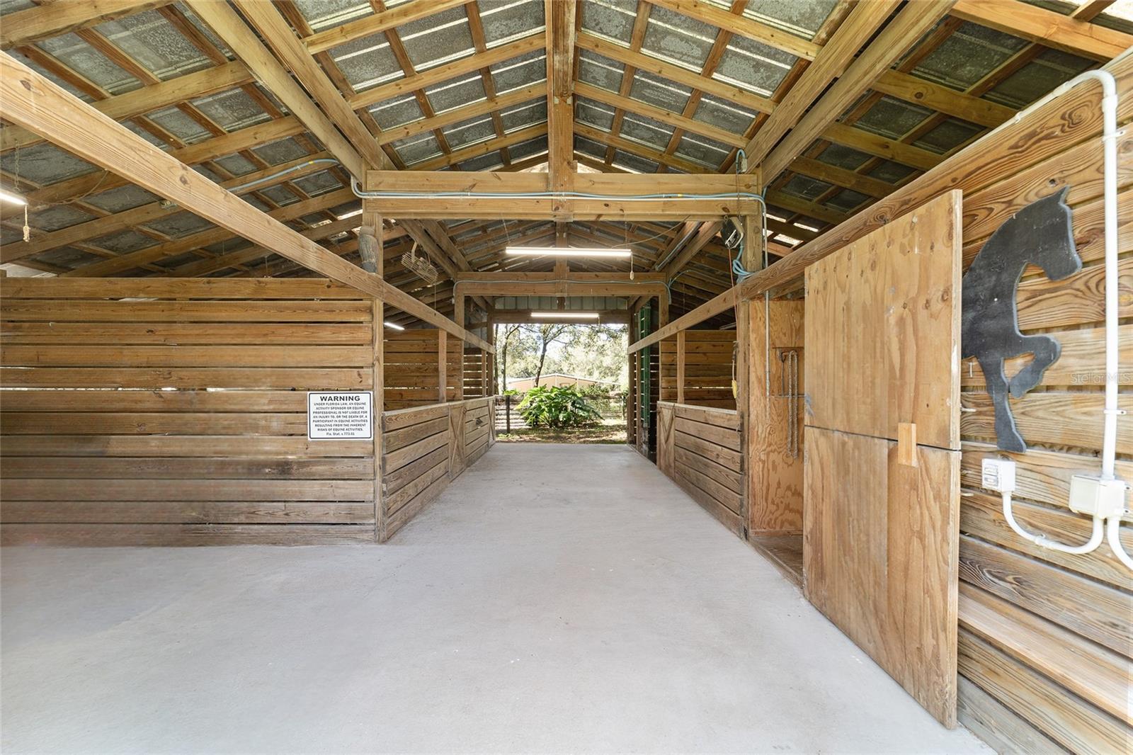 OCALA THOROUGHBRED ACRES - Residential