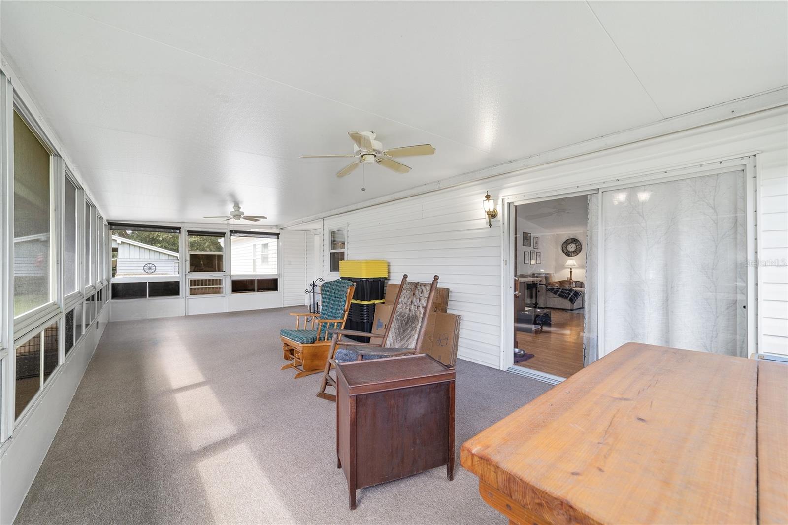 OCALA THOROUGHBRED ACRES - Residential