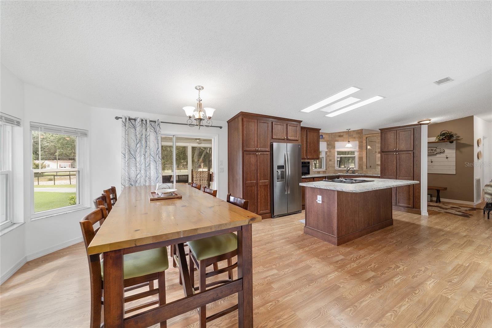 OCALA THOROUGHBRED ACRES - Residential