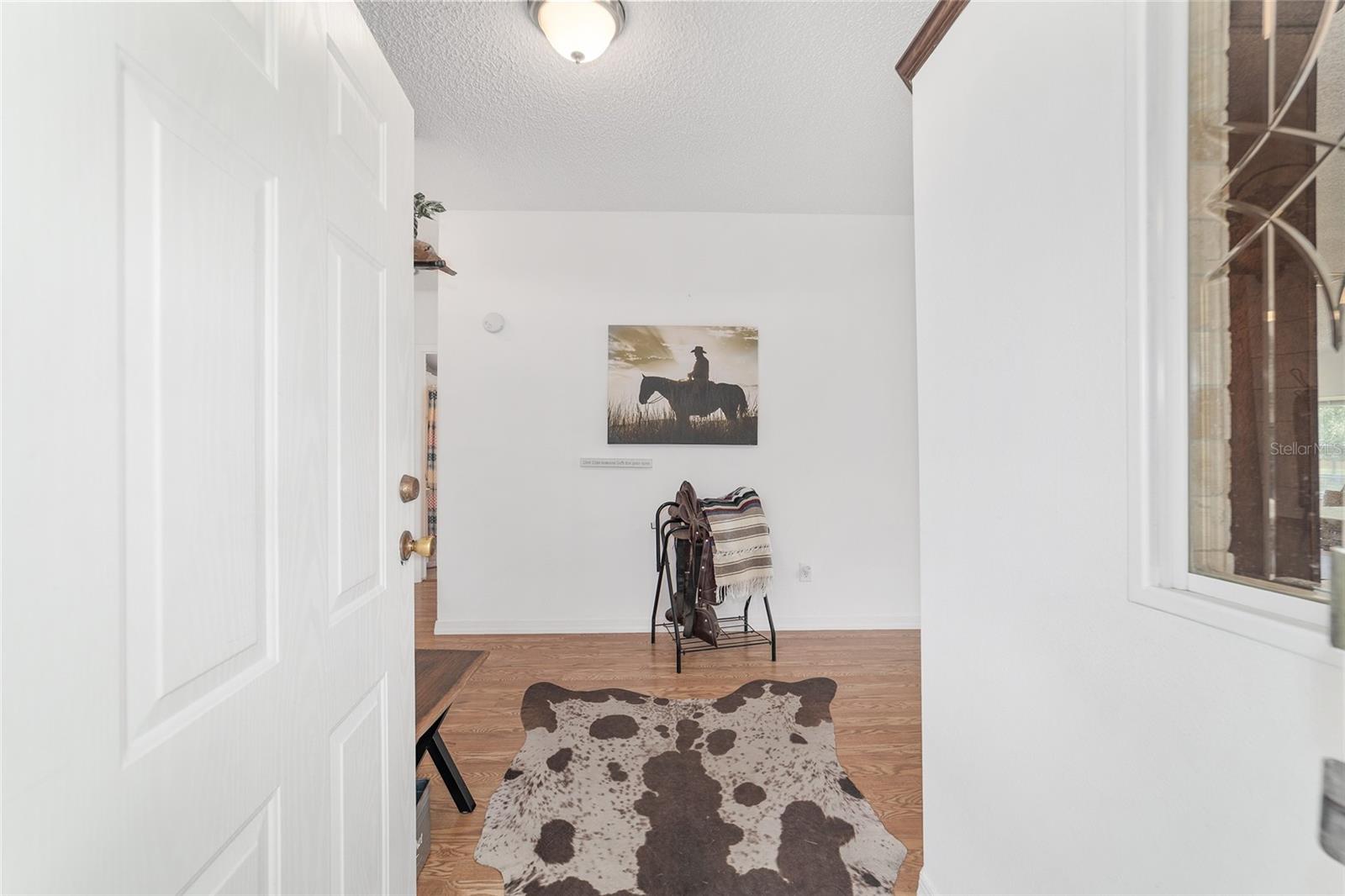 OCALA THOROUGHBRED ACRES - Residential