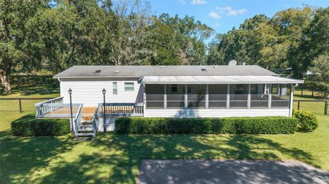Tiny photo for 7785 SW 19th Place, Ocala, FL 34474 (MLS # OM711977)