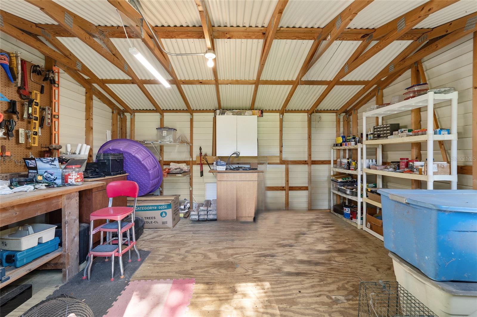 OCALA THOROUGHBRED ACRES - Residential