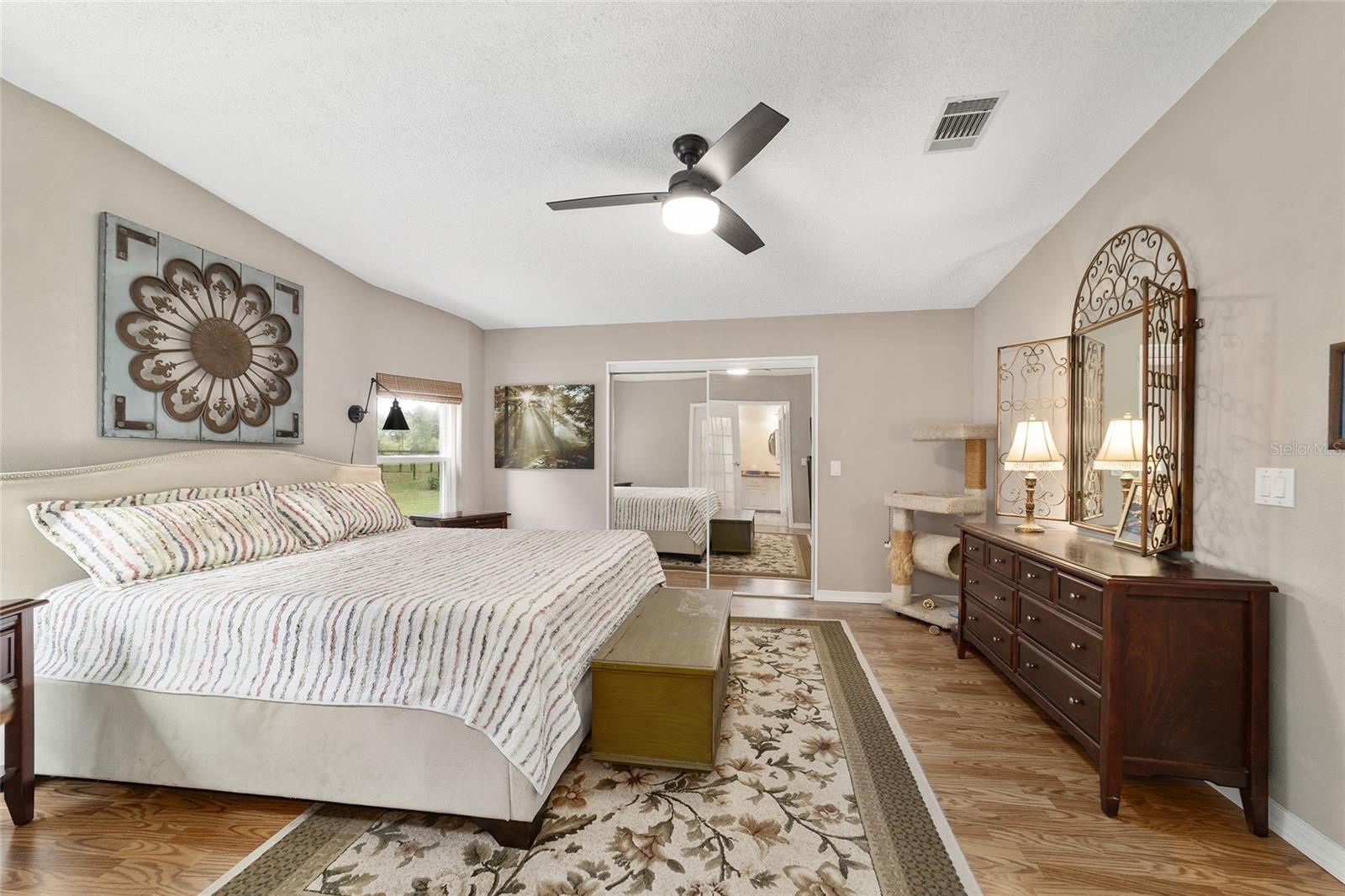 OCALA THOROUGHBRED ACRES - Residential