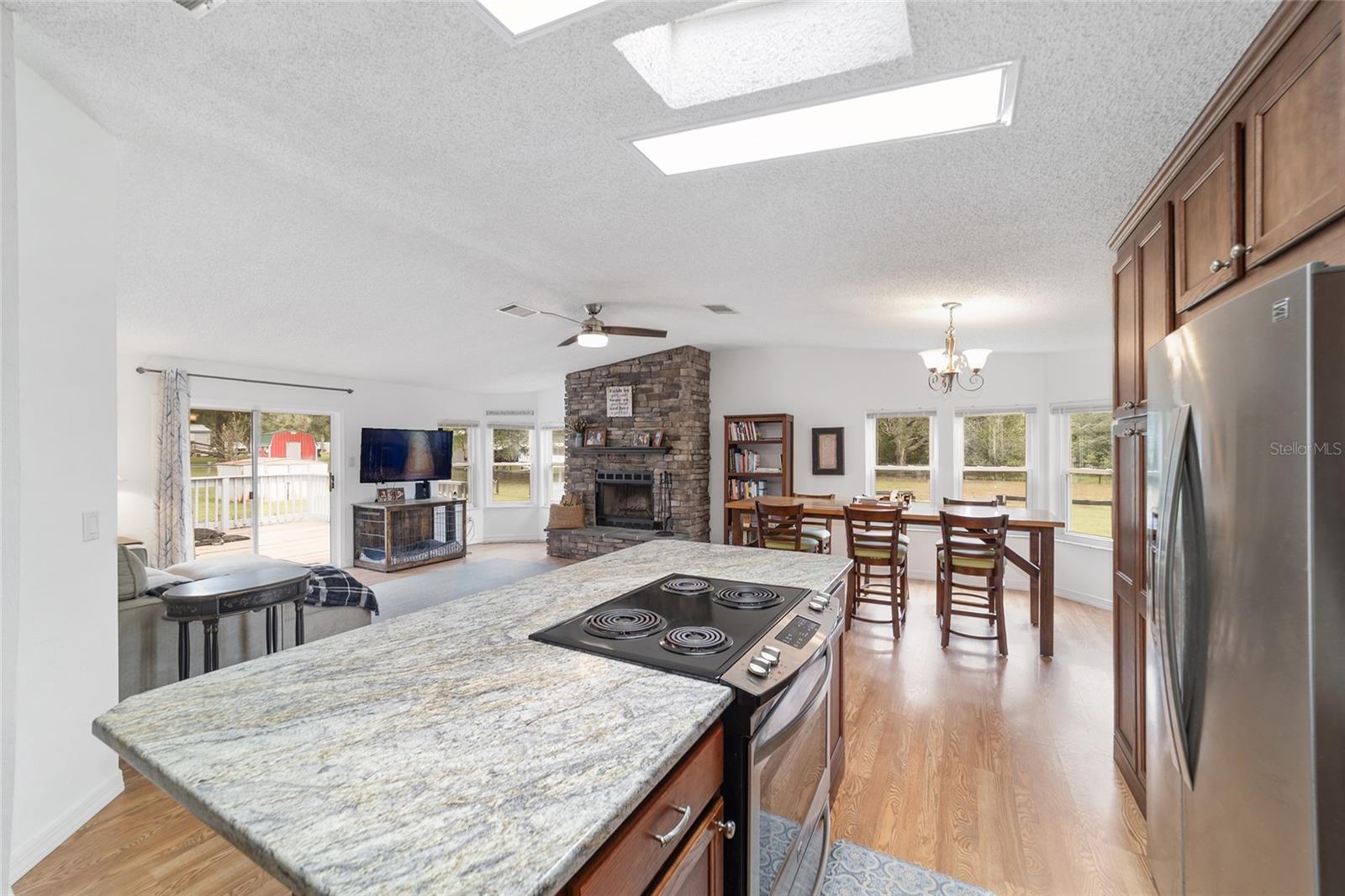 OCALA THOROUGHBRED ACRES - Residential
