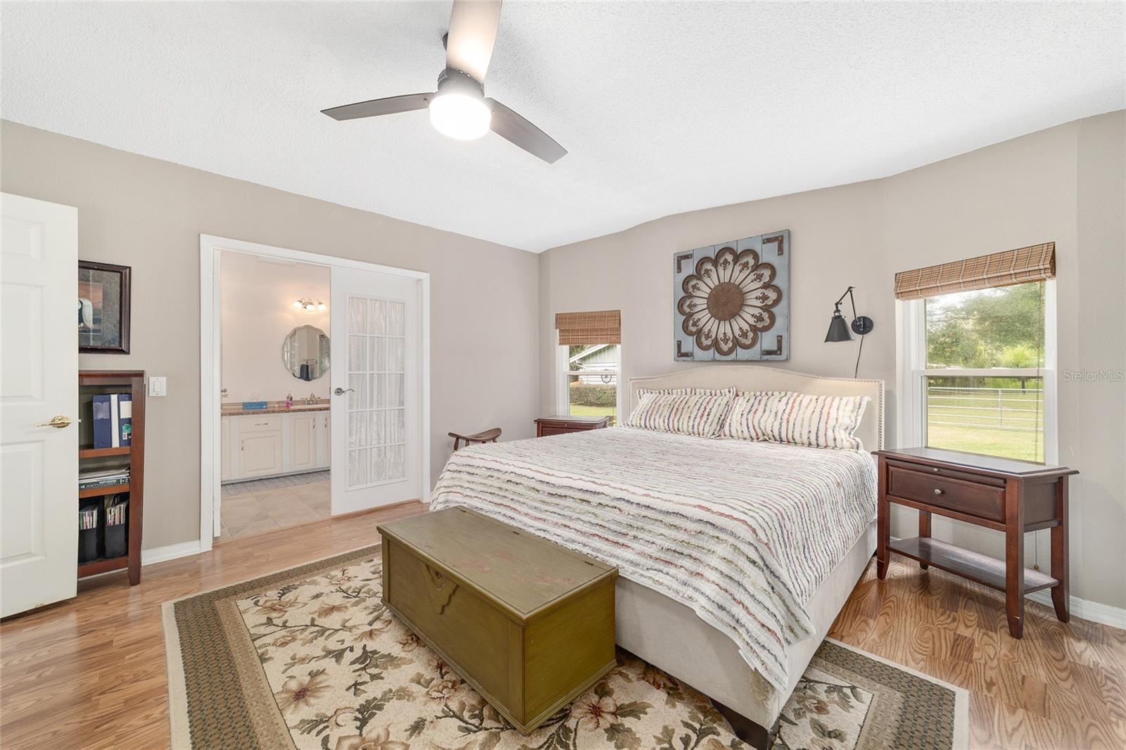 OCALA THOROUGHBRED ACRES - Residential