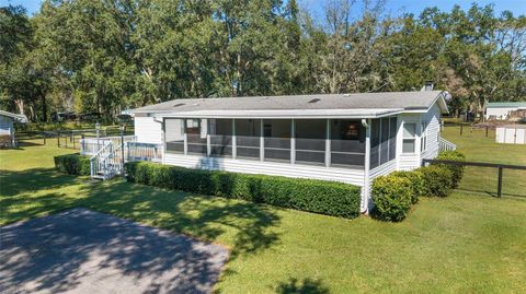 Tiny photo for 7785 SW 19th Place, Ocala, FL 34474 (MLS # OM711977)
