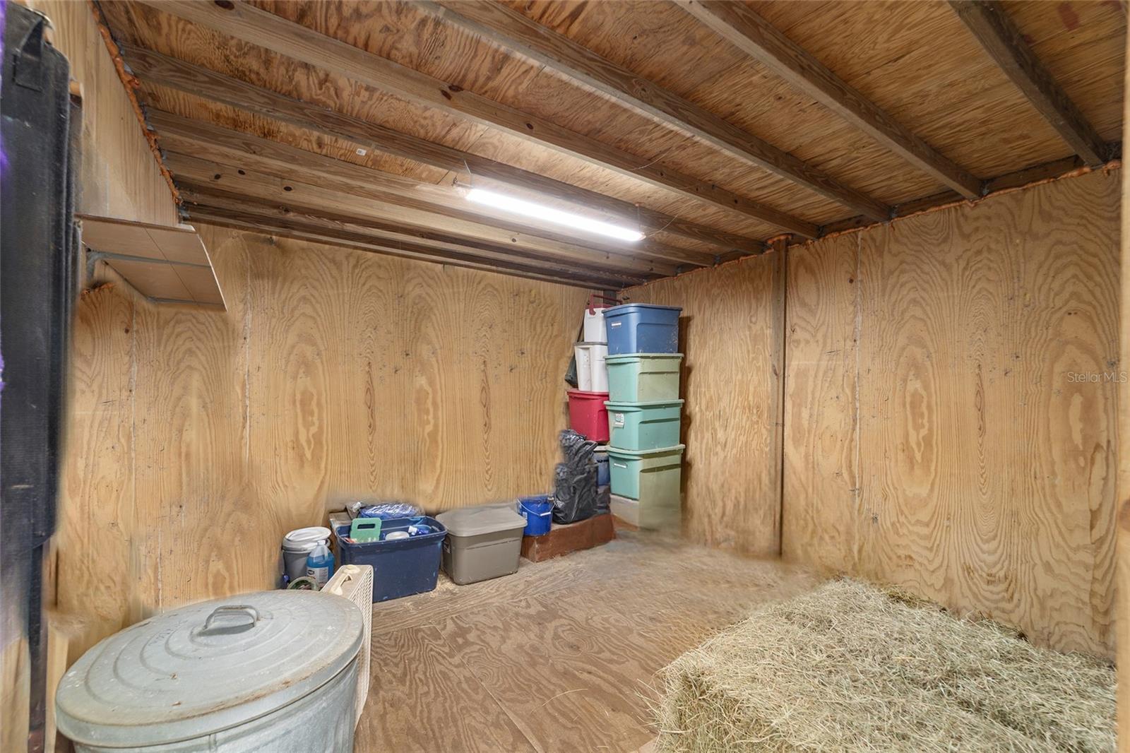 OCALA THOROUGHBRED ACRES - Residential
