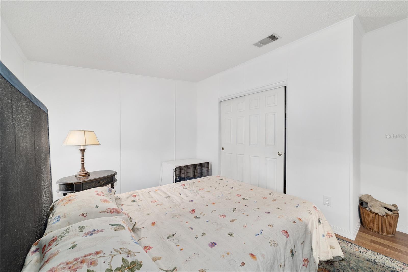 OCALA THOROUGHBRED ACRES - Residential