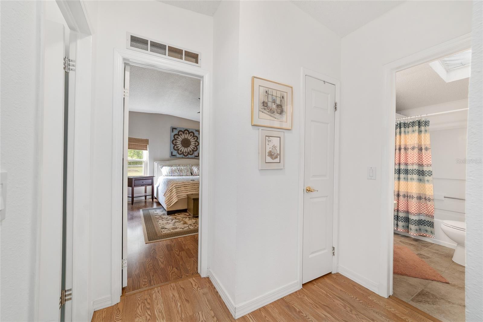 OCALA THOROUGHBRED ACRES - Residential