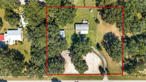 Tiny photo for 7785 SW 19th Place, Ocala, FL 34474 (MLS # OM711977)
